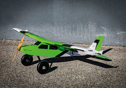 Robbe Modellsport Turbo Charter Holzbausatz (auch "CLASSIC" Version)