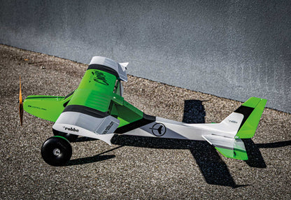 Robbe Modellsport Turbo Charter Holzbausatz (auch "CLASSIC" Version)