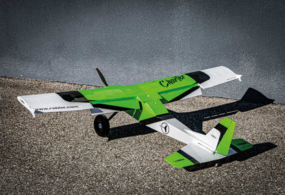 Robbe Modellsport Turbo Charter Holzbausatz (auch "CLASSIC" Version)