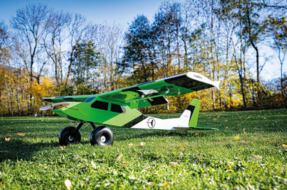 Robbe Modellsport Turbo Charter Holzbausatz (auch "CLASSIC" Version)