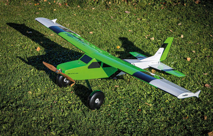 Robbe Modellsport Turbo Charter Holzbausatz (auch "CLASSIC" Version)