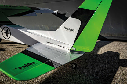 Robbe Modellsport Turbo Charter Holzbausatz (auch "CLASSIC" Version)