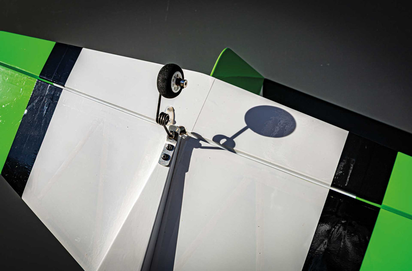 Robbe Modellsport Turbo Charter Holzbausatz (auch "CLASSIC" Version)