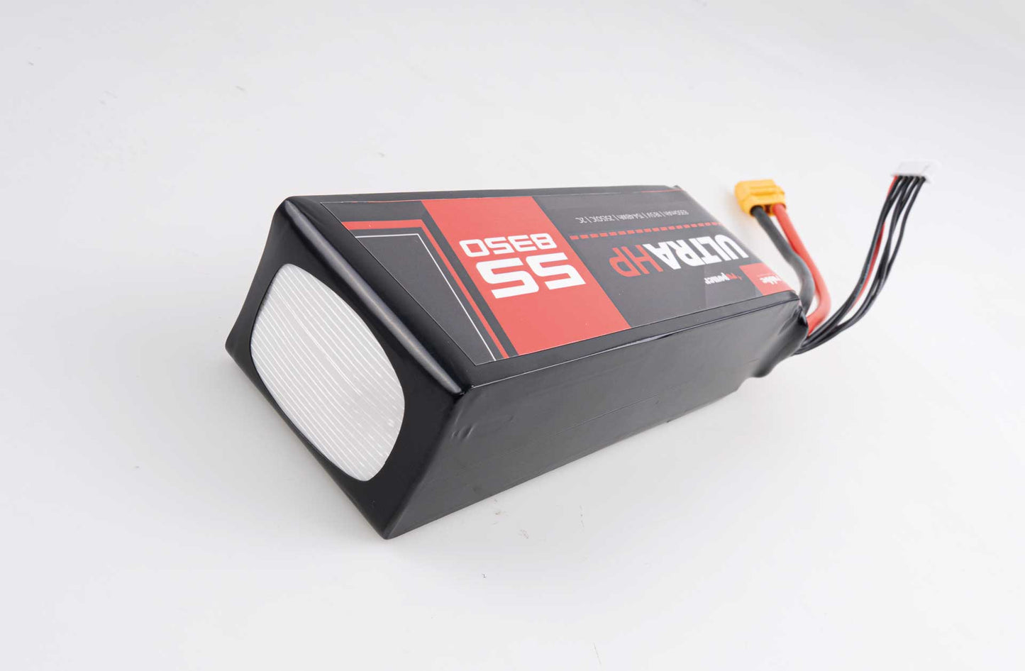 Robbe Modellsport RO-POWER ULTRA HP 8350MAH 18,5V 5S 25(50)C LIPO AKKU XT-90 (154,5Wh)