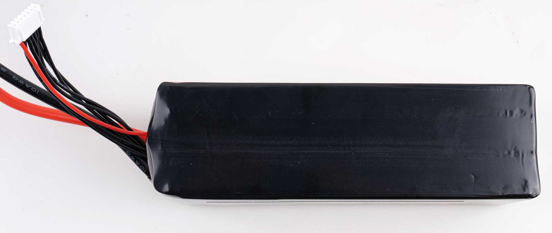 Robbe Modellsport RO-POWER ULTRA HP 8350MAH 22,2V 6S 25(50)C LiPo Akku XT-90 (185,4Wh)