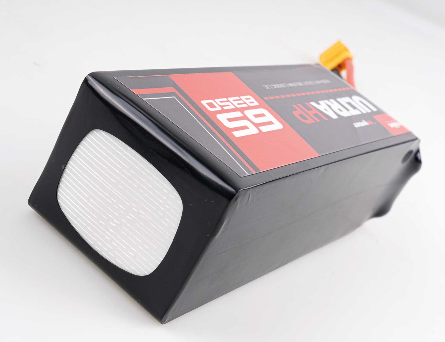 Robbe Modellsport RO-POWER ULTRA HP 8350MAH 22,2V 6S 25(50)C LiPo Akku XT-90 (185,4Wh)