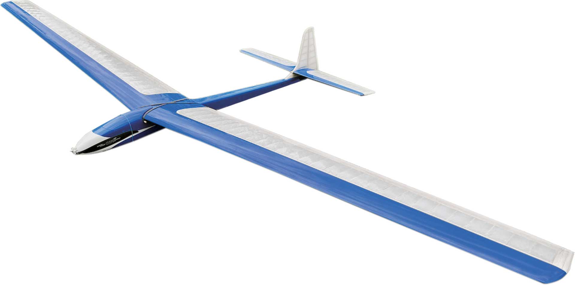 Robbe Modellsport Marabu 6 Holzbausatz Retro-Line Segler-, oder Elektromodell