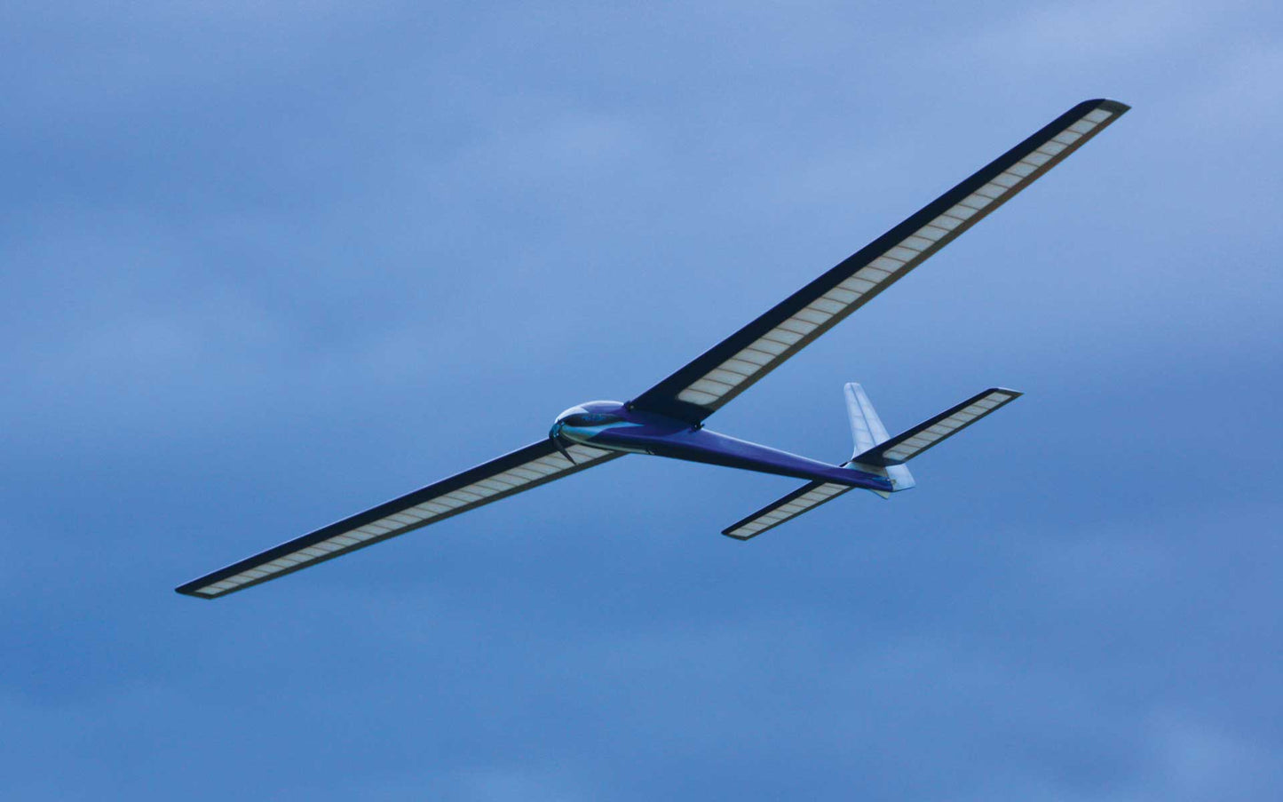 Robbe Modellsport Marabu 6 Holzbausatz Retro-Line Segler-, oder Elektromodell