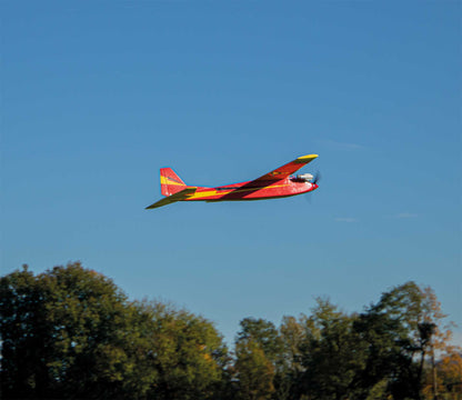 Robbe Modellsport Rasant SPEED Verbrenner Jubiläumsausgabe Aktion SVR mit 1:1 Nachdruck des Originalplans aus den 70er Jahren