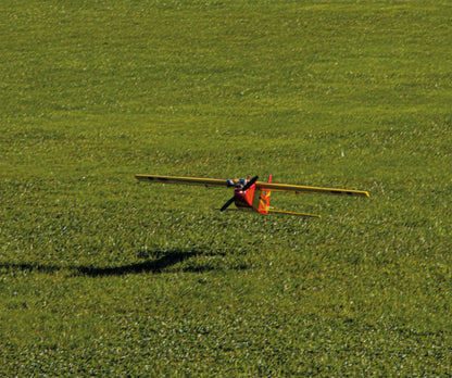 Robbe Modellsport Rasant SPEED Verbrenner Jubiläumsausgabe Aktion SVR mit 1:1 Nachdruck des Originalplans aus den 70er Jahren