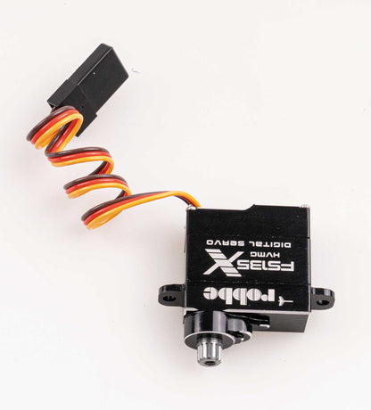 Robbe Modellsport FS 135 X HV Digital Servo mit Softstart