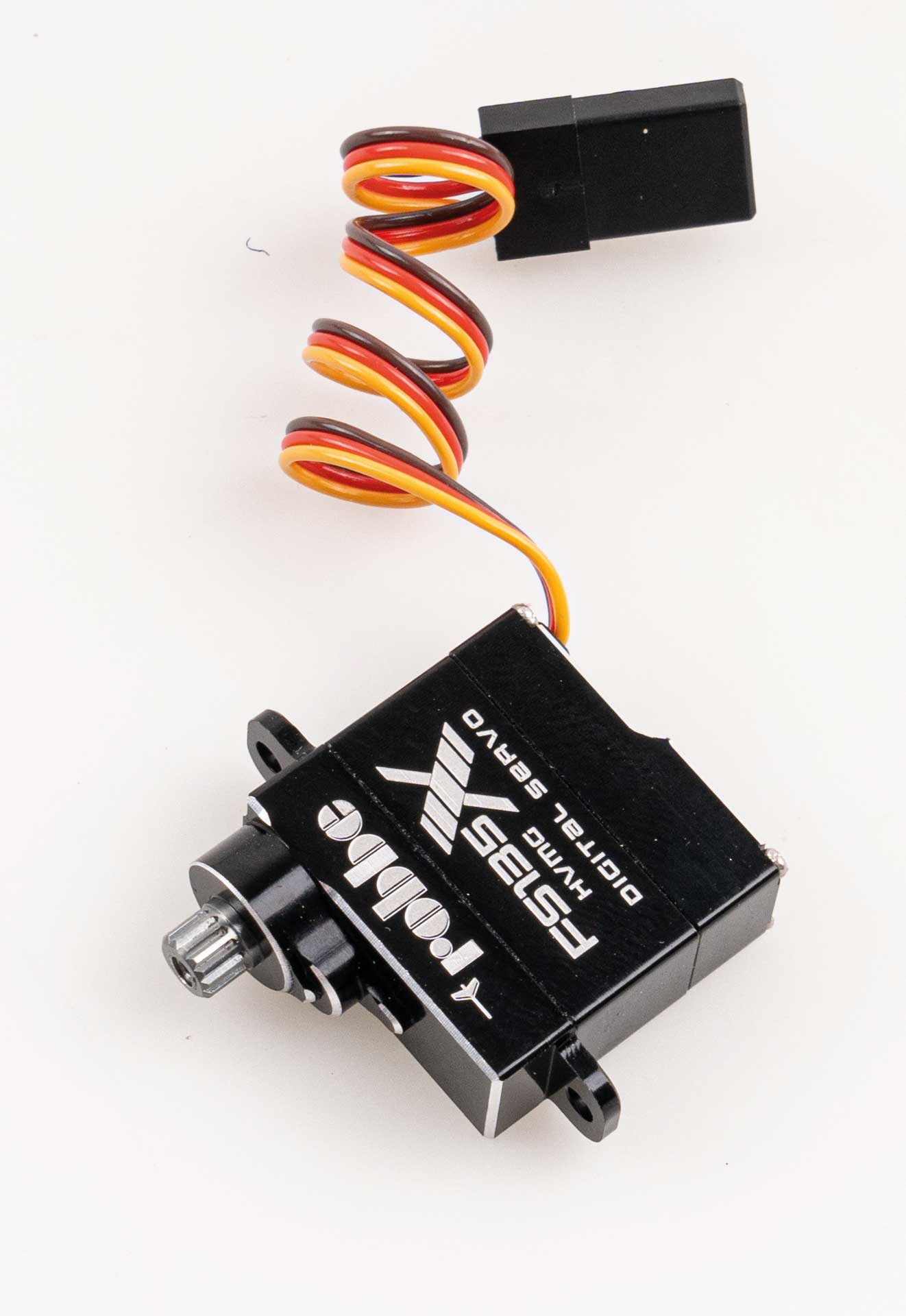 Robbe Modellsport FS 135 X HV Digital Servo mit Softstart