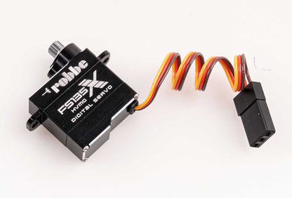 Robbe Modellsport FS 135 X HV Digital Servo mit Softstart