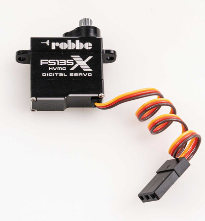 Robbe Modellsport FS 135 X HV Digital Servo mit Softstart