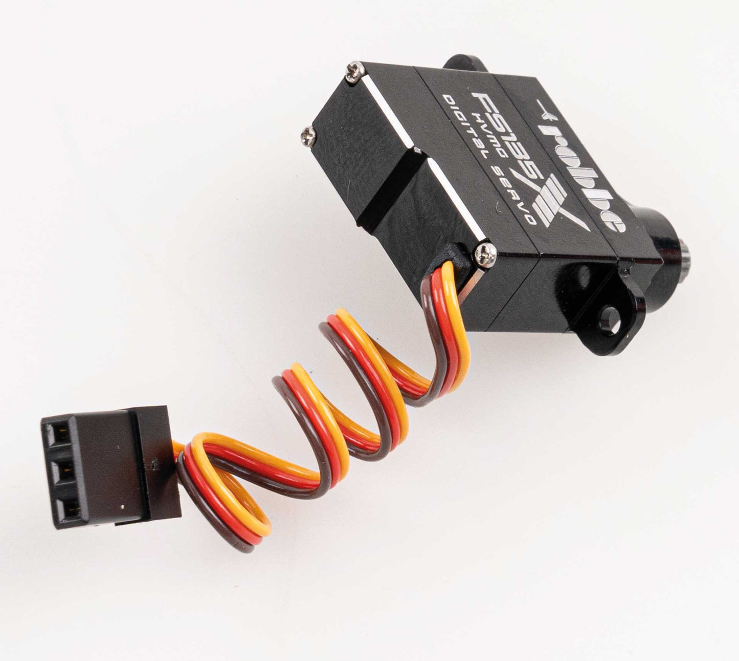 Robbe Modellsport FS 135 X HV Digital Servo mit Softstart