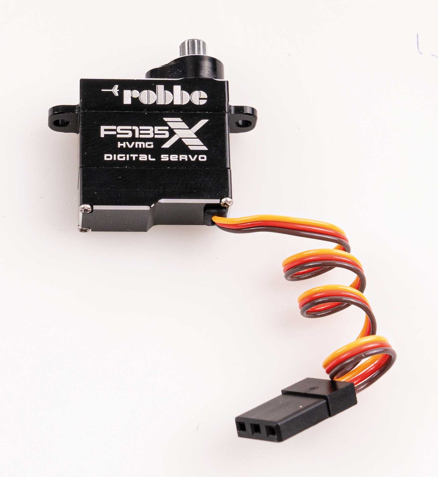 Robbe Modellsport FS 135 X HV Digital Servo mit Softstart