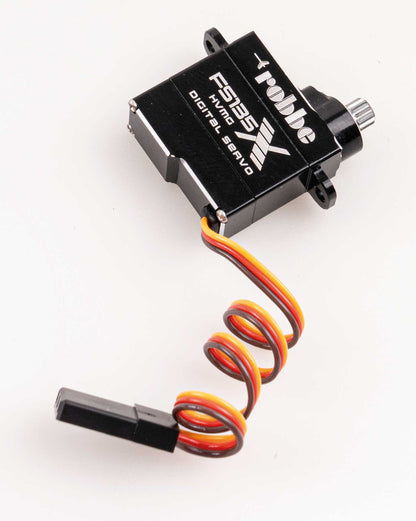 Robbe Modellsport FS 135 X HV Digital Servo mit Softstart