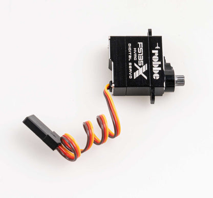 Robbe Modellsport FS 135 X HV Digital Servo mit Softstart