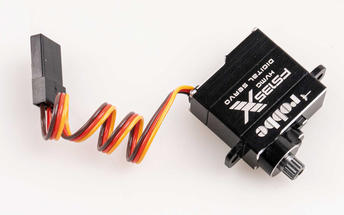 Robbe Modellsport FS 135 X HV Digital Servo mit Softstart