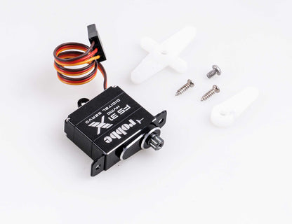 Robbe Modellsport FS 31 X HV Digital Servo mit Softstart