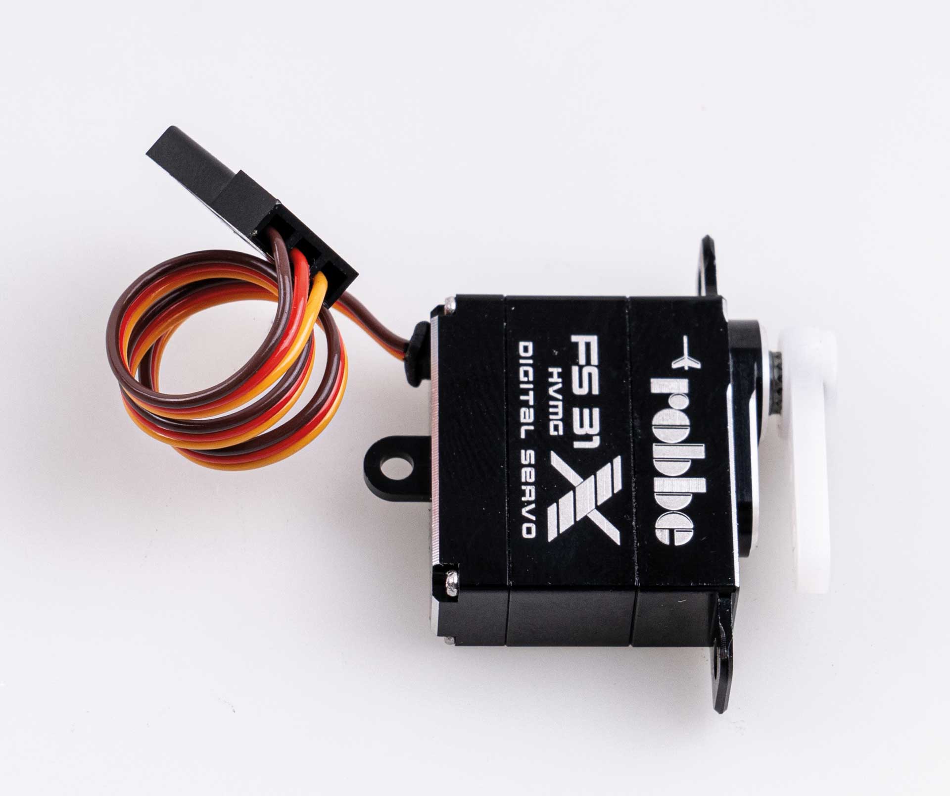Robbe Modellsport FS 31 X HV Digital Servo mit Softstart