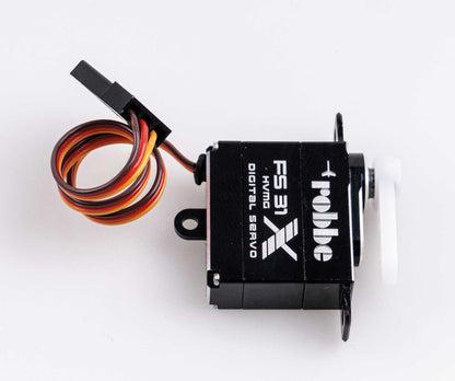Robbe Modellsport FS 31 X HV Digital Servo mit Softstart