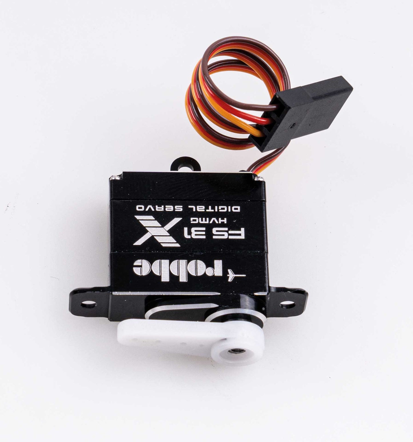 Robbe Modellsport FS 31 X HV Digital Servo mit Softstart