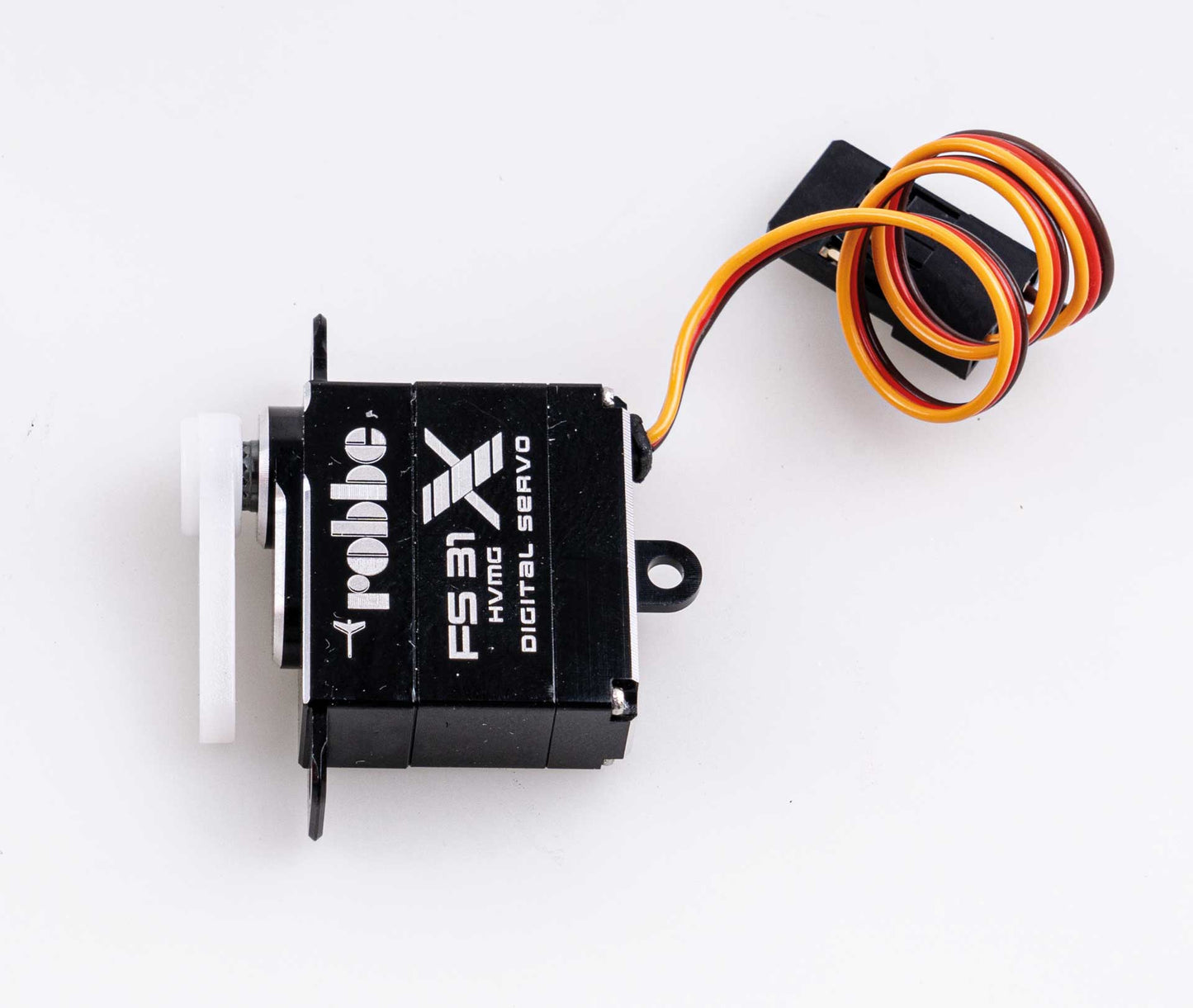 Robbe Modellsport FS 31 X HV Digital Servo mit Softstart