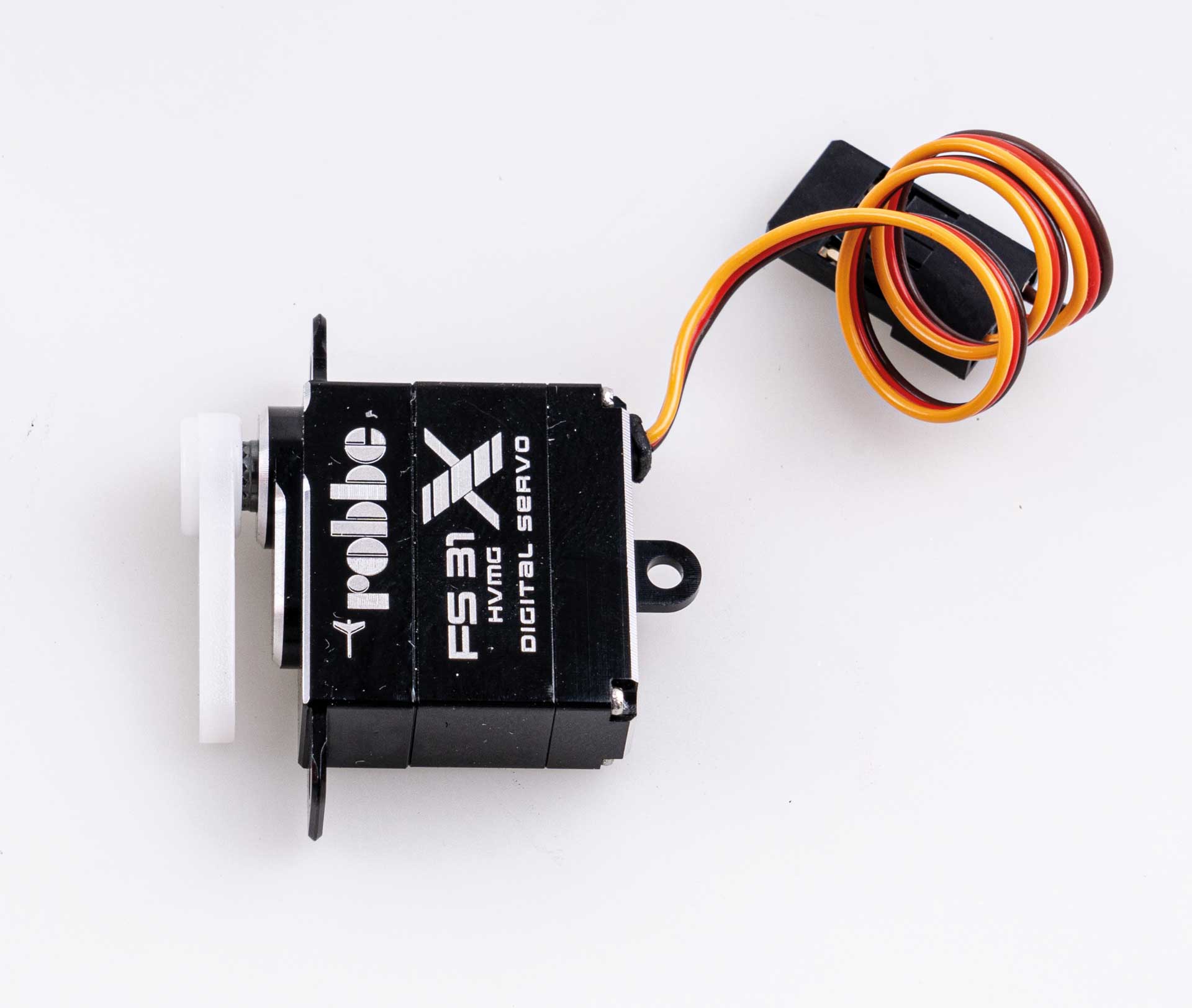 Robbe Modellsport FS 31 X HV Digital Servo mit Softstart