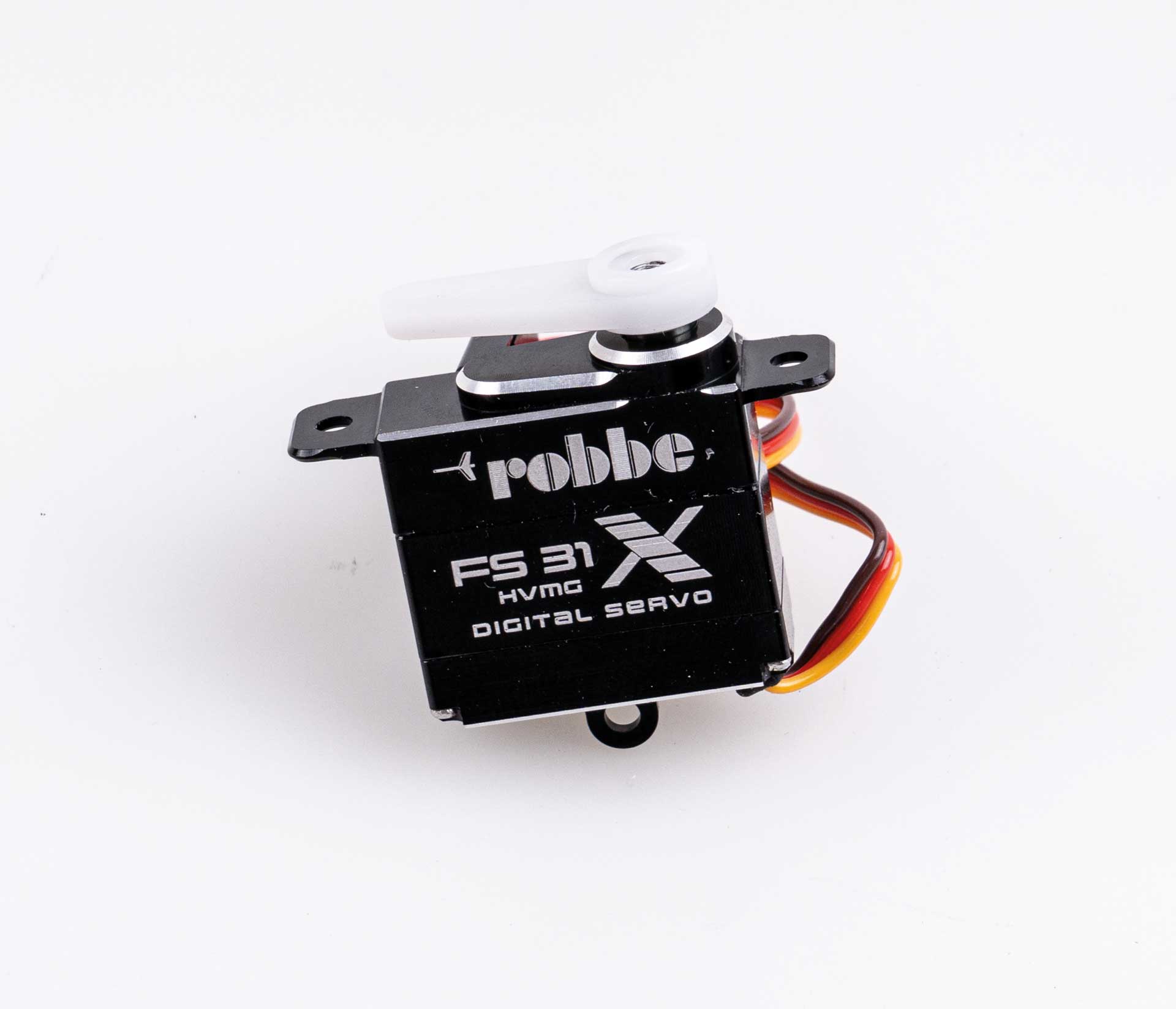 Robbe Modellsport FS 31 X HV Digital Servo mit Softstart