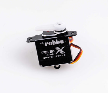 Robbe Modellsport FS 31 X HV Digital Servo mit Softstart