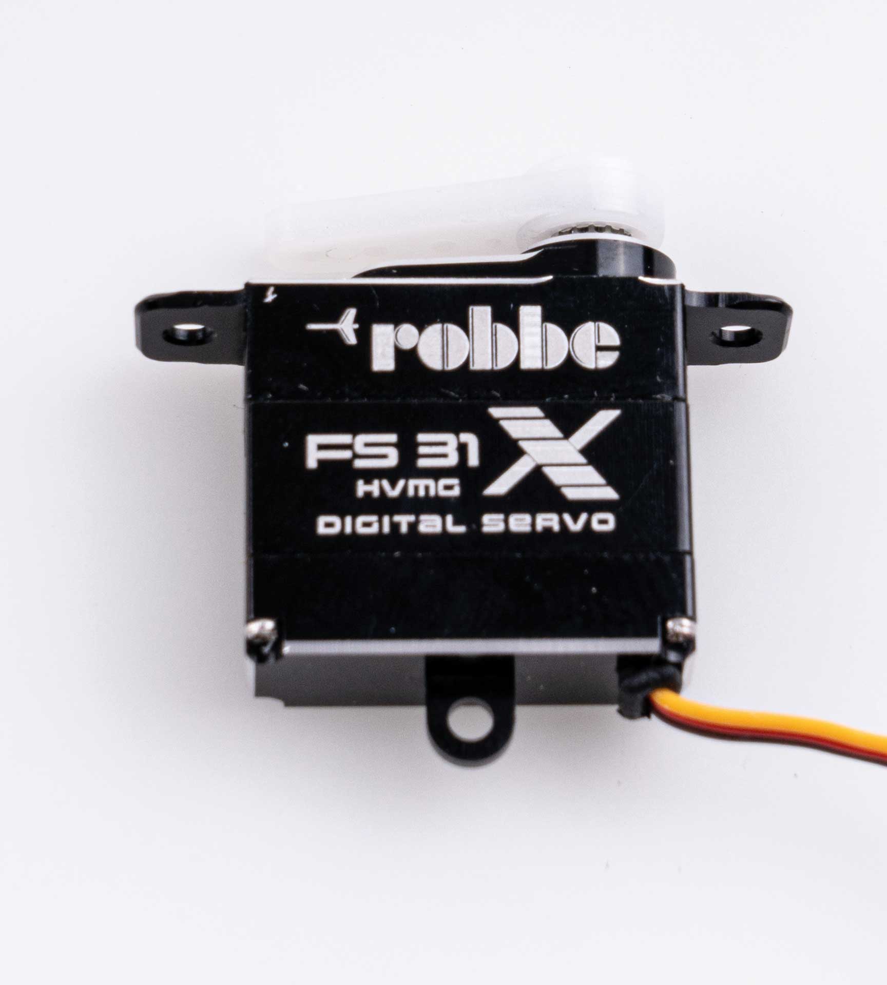 Robbe Modellsport FS 31 X HV Digital Servo mit Softstart