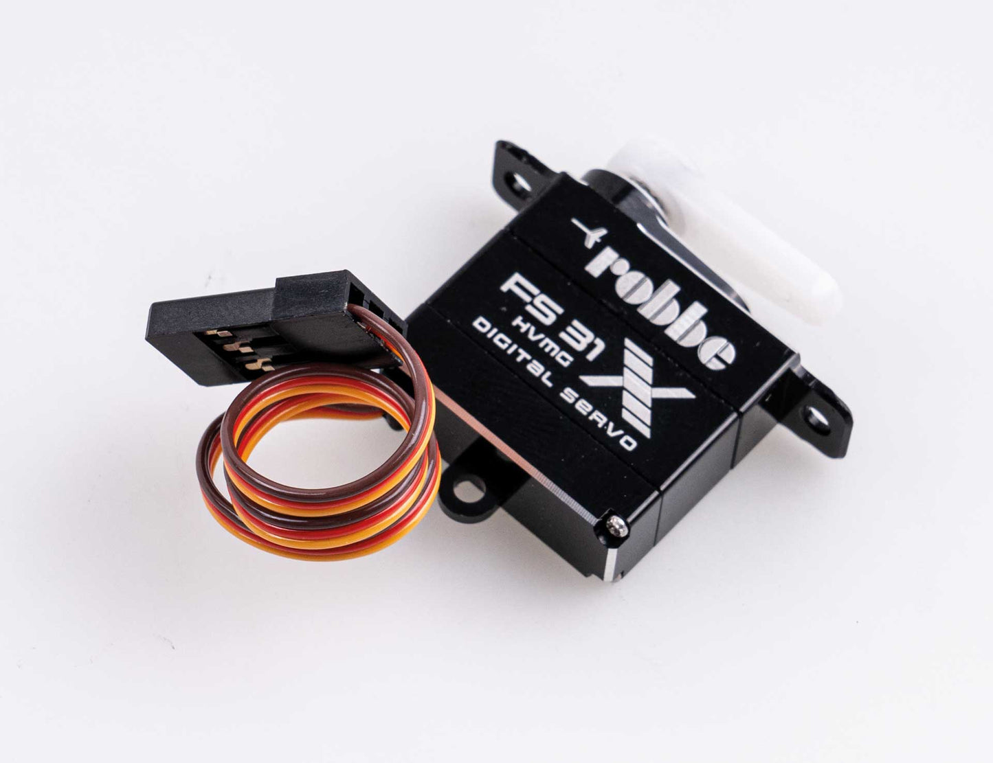 Robbe Modellsport FS 31 X HV Digital Servo mit Softstart