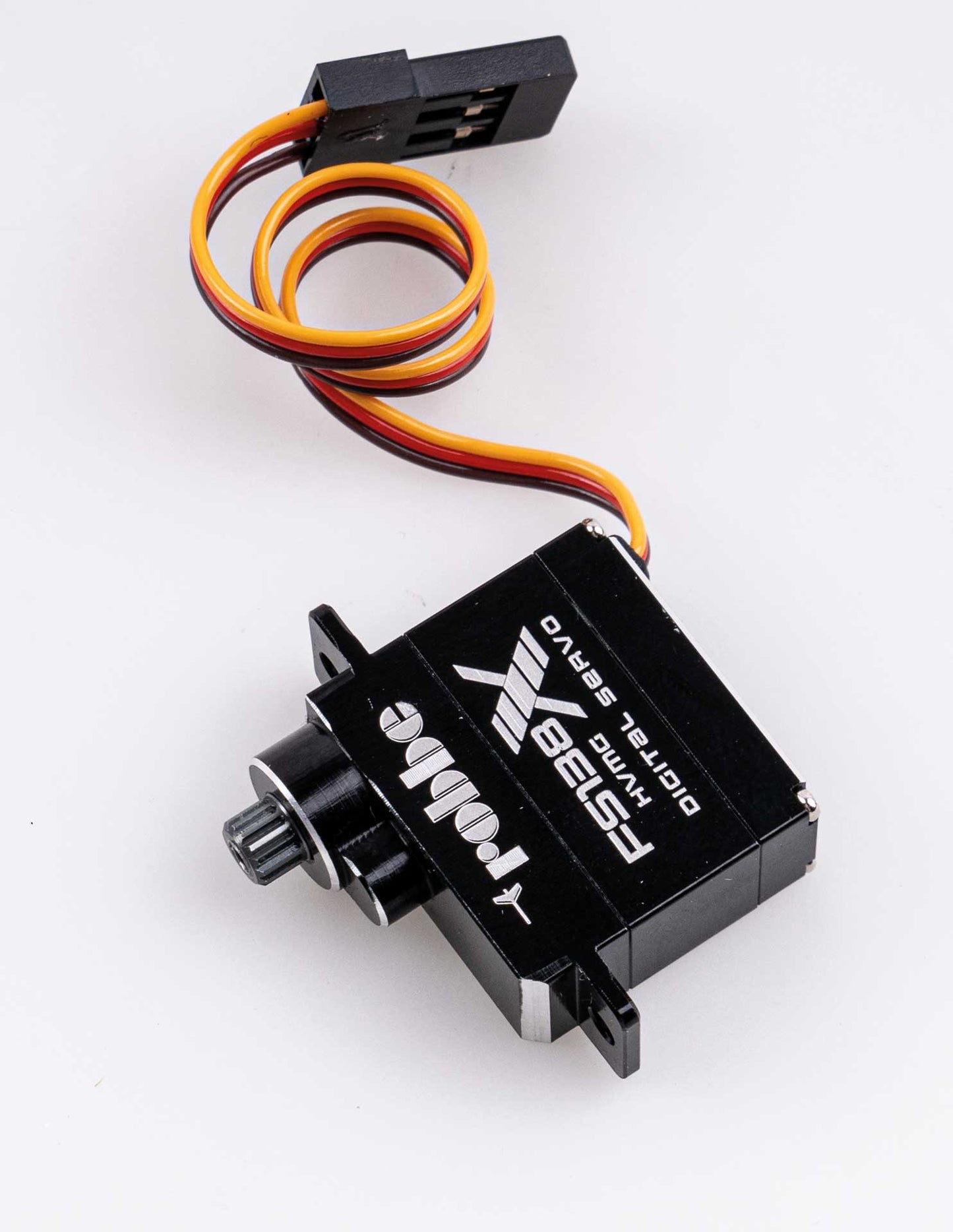 Robbe Modellsport FS 138 X HV Digital Servo mit Softstart