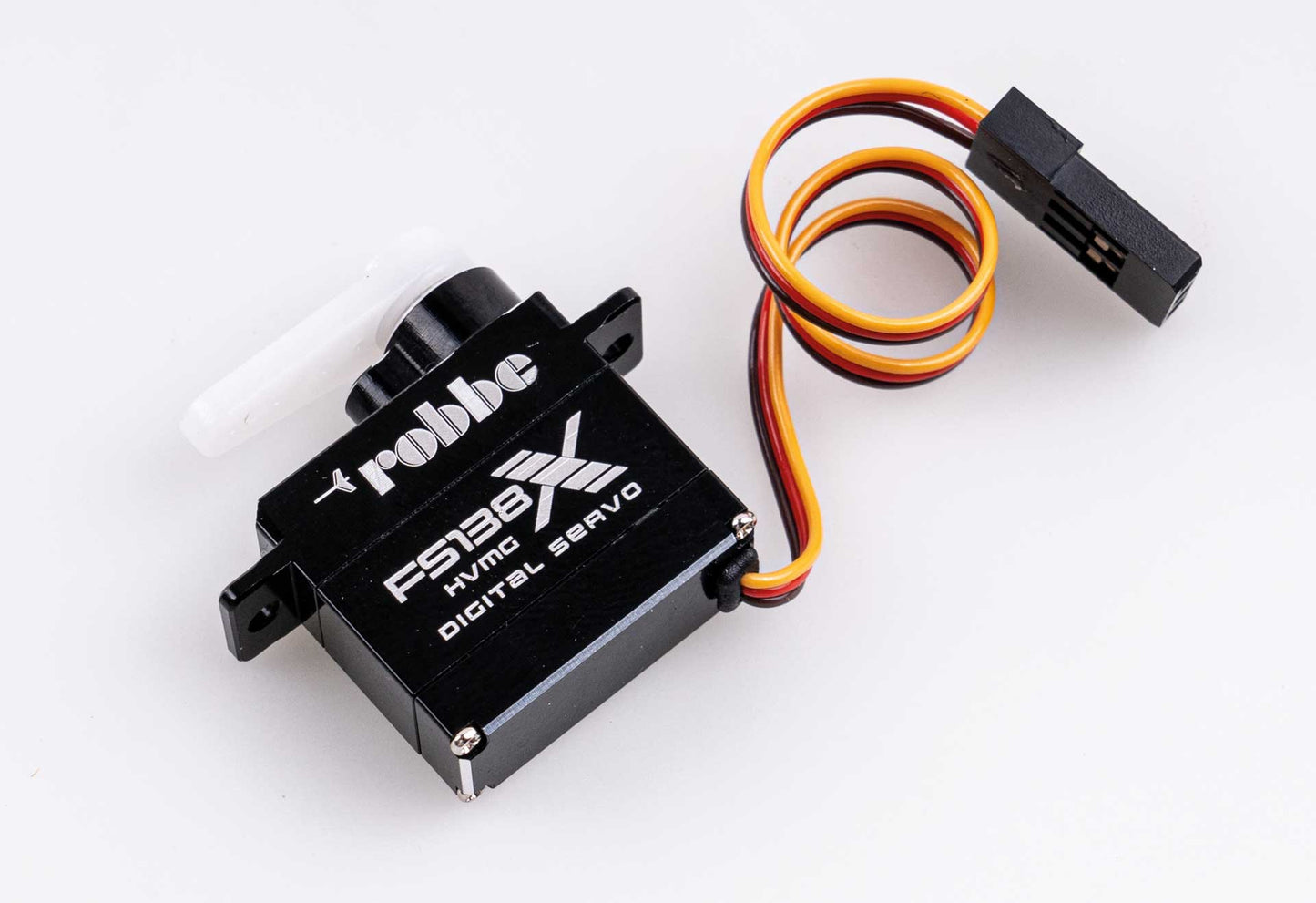 Robbe Modellsport FS 138 X HV Digital Servo mit Softstart