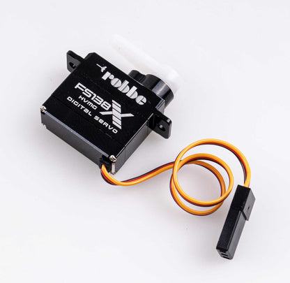 Robbe Modellsport FS 138 X HV Digital Servo mit Softstart