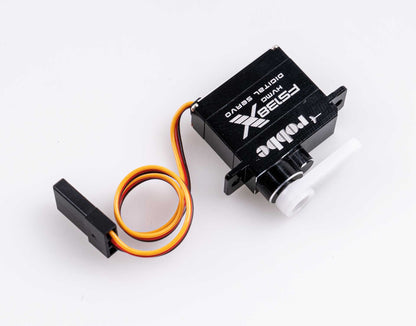 Robbe Modellsport FS 138 X HV Digital Servo mit Softstart
