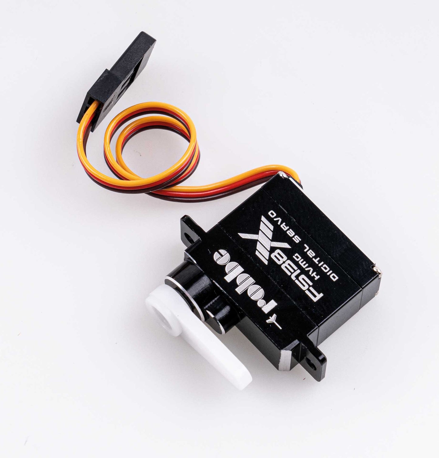 Robbe Modellsport FS 138 X HV Digital Servo mit Softstart