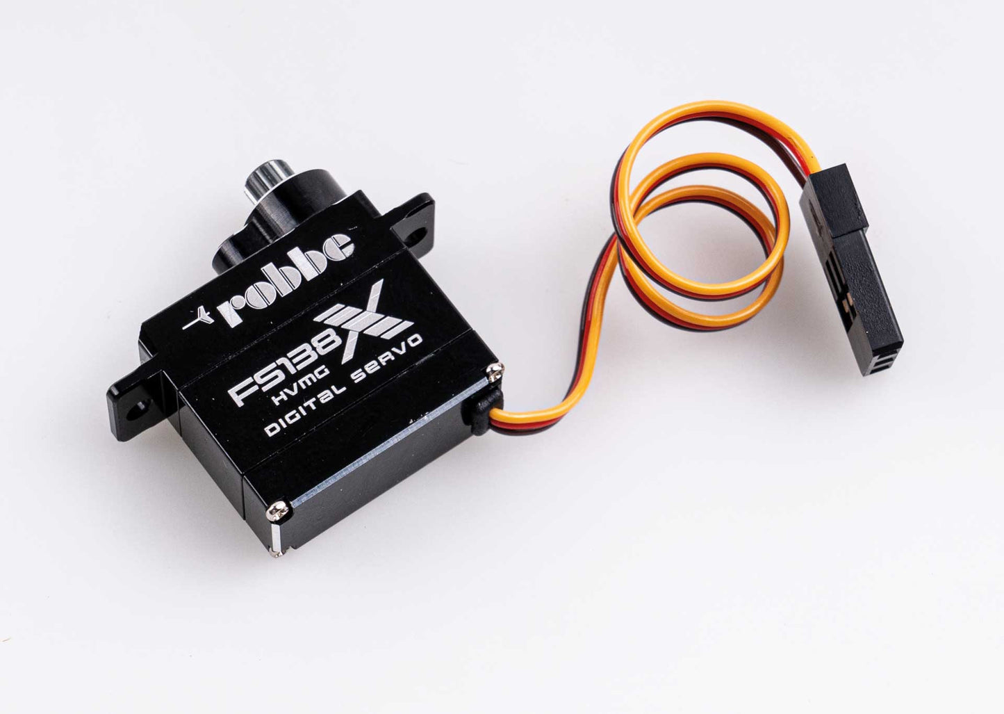 Robbe Modellsport FS 138 X HV Digital Servo mit Softstart