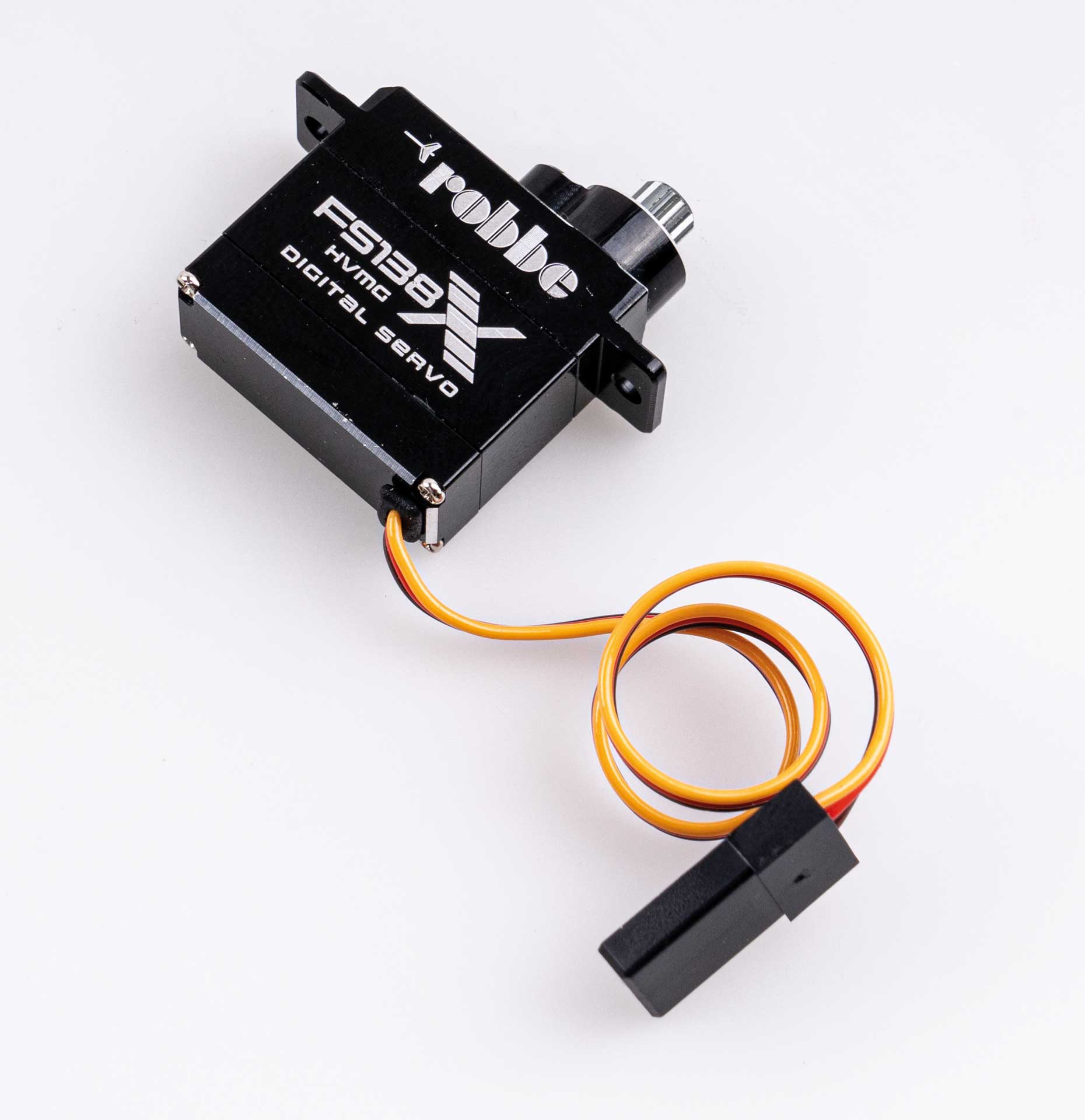 Robbe Modellsport FS 138 X HV Digital Servo mit Softstart