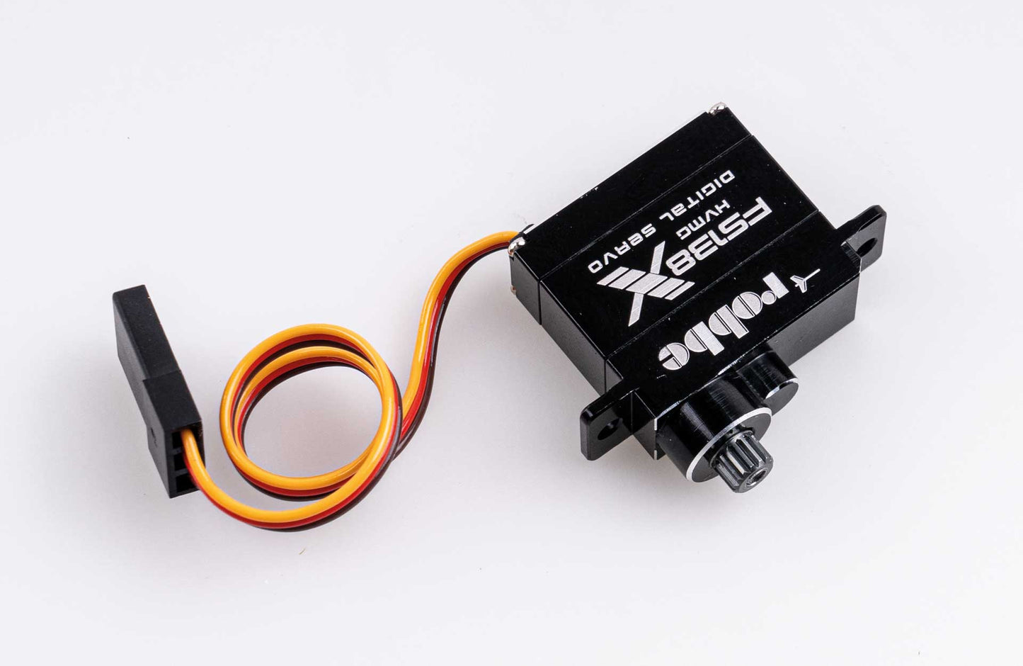 Robbe Modellsport FS 138 X HV Digital Servo mit Softstart