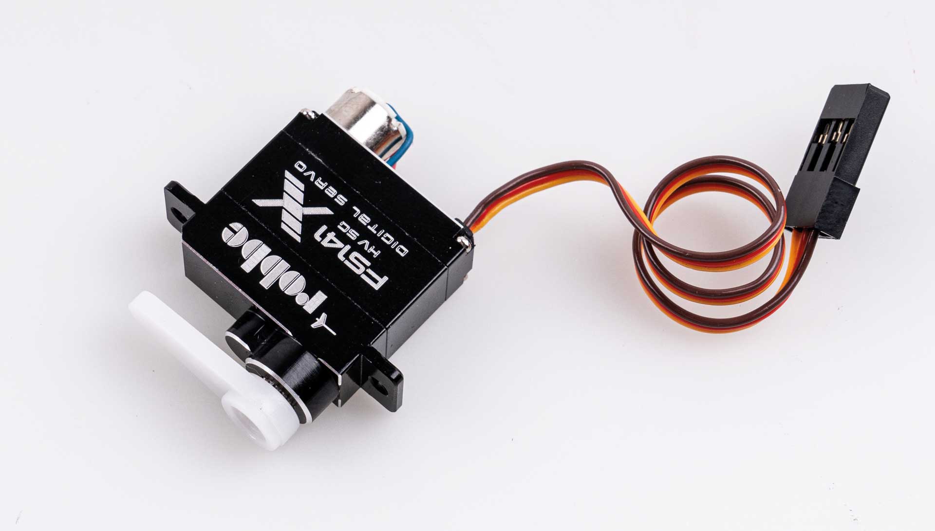 Robbe Modellsport FS 141 X HV SG Digital Servo mit Softstart