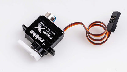 Robbe Modellsport FS 141 X HV SG Digital Servo mit Softstart