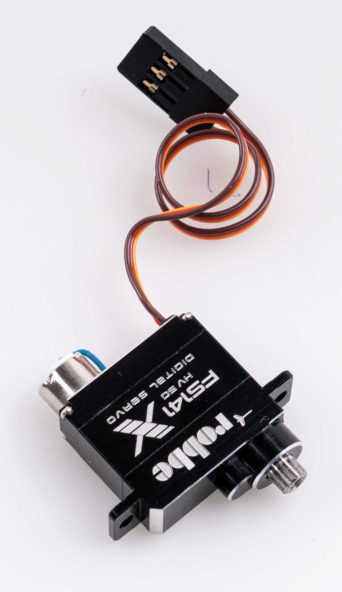Robbe Modellsport FS 141 X HV SG Digital Servo mit Softstart