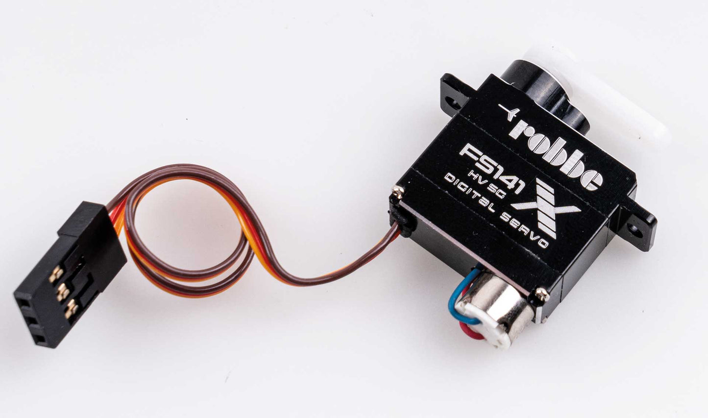 Robbe Modellsport FS 141 X HV SG Digital Servo mit Softstart