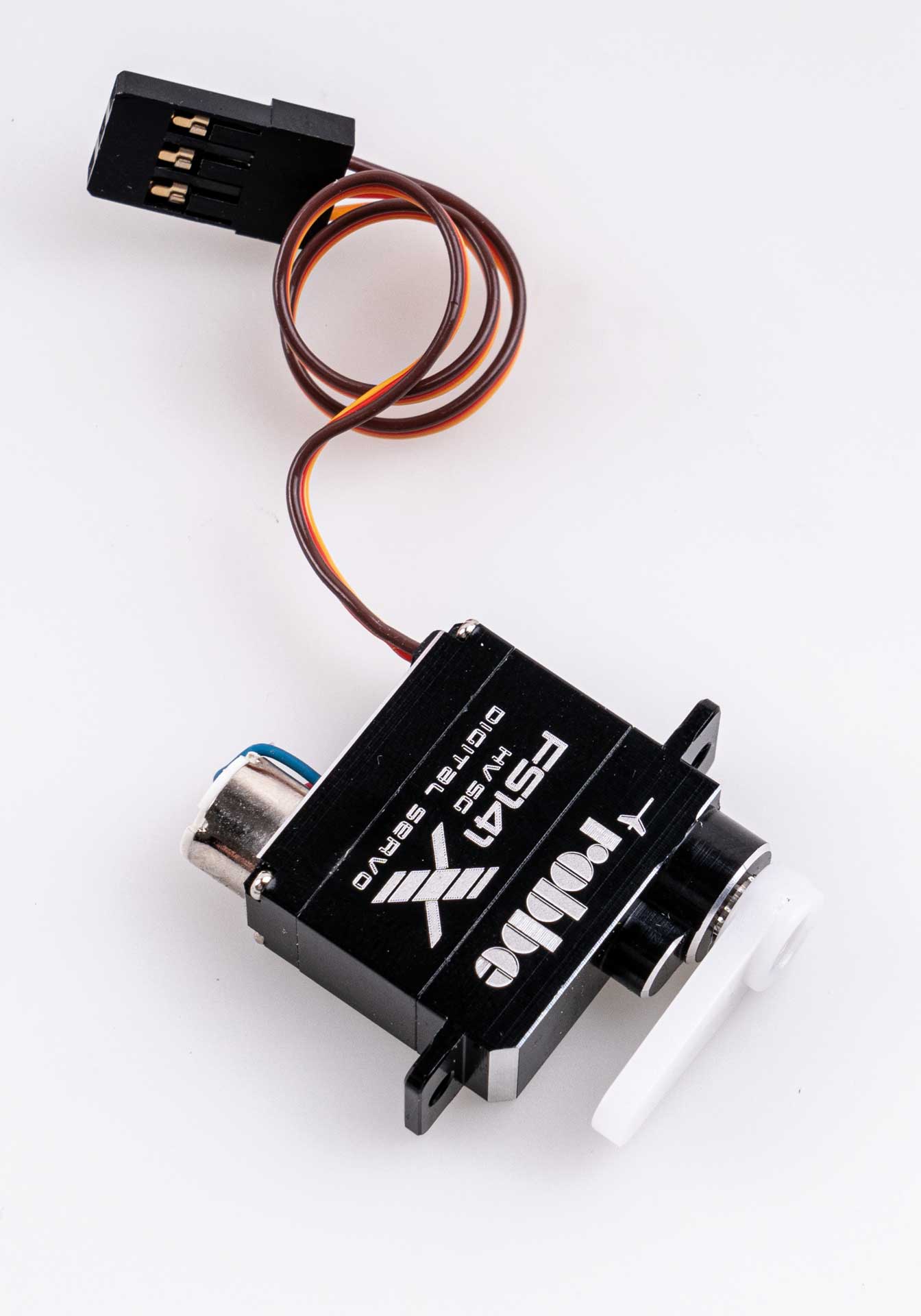 Robbe Modellsport FS 141 X HV SG Digital Servo mit Softstart