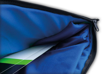 Robbe Modellsport Modelltasche "Hotliner" bis ca.1,8m UNIVERSAL, Tragetasche, Schutztasche, Transporttasche