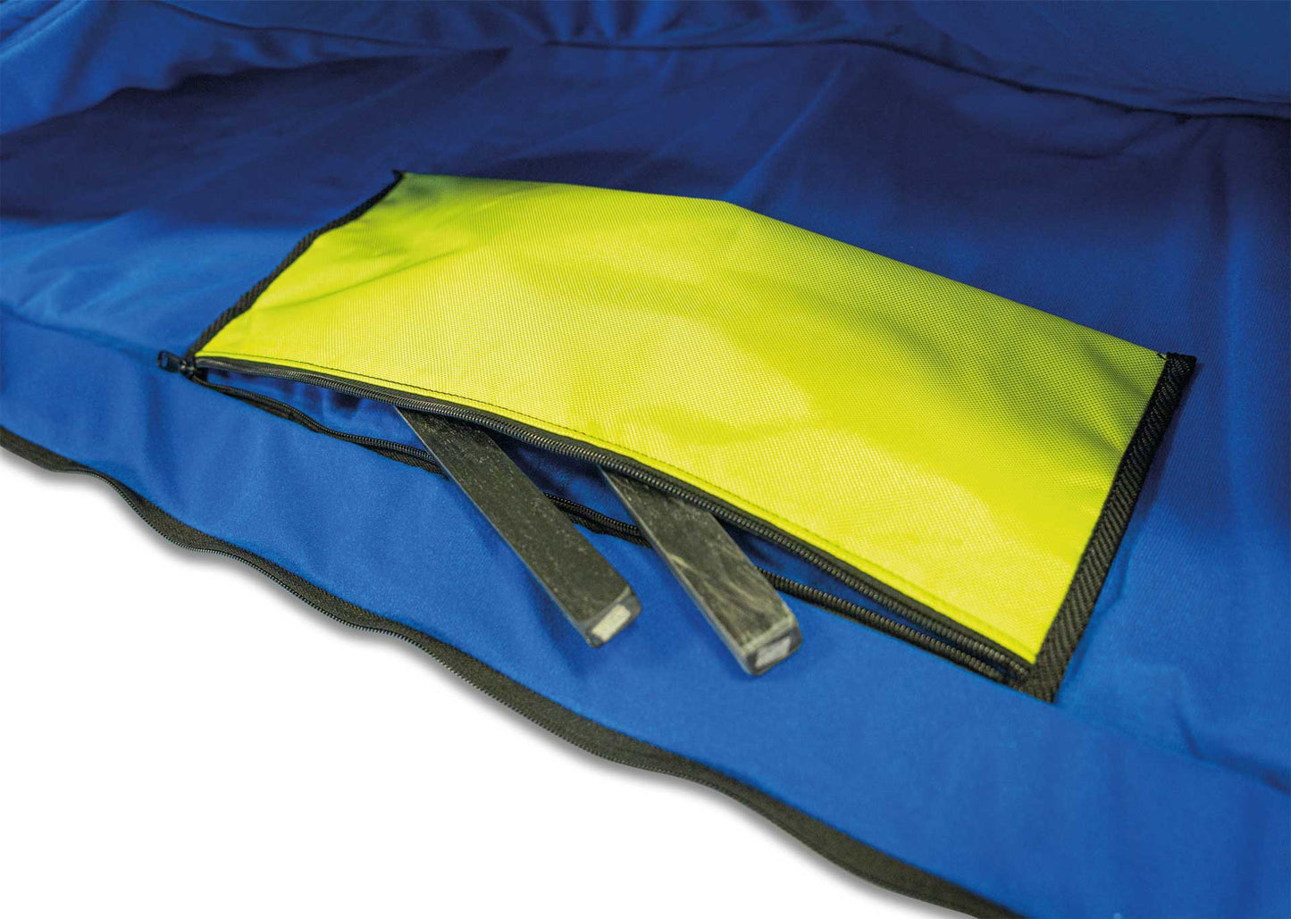 Robbe Modellsport Modelltasche "F5J" -ca. 4,5m UNIVERSAL Tragetasche, Schutztasche, Transporttasche