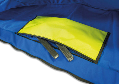 Robbe Modellsport Modelltasche "F5J" -ca. 4,5m UNIVERSAL Tragetasche, Schutztasche, Transporttasche