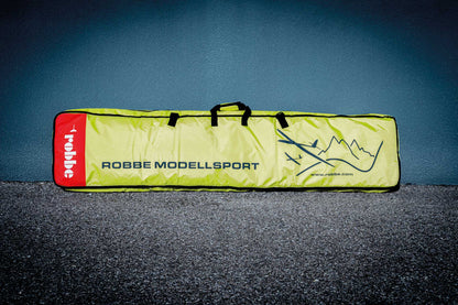 Robbe Modellsport Modelltasche "F5J" -ca. 4,5m UNIVERSAL Tragetasche, Schutztasche, Transporttasche